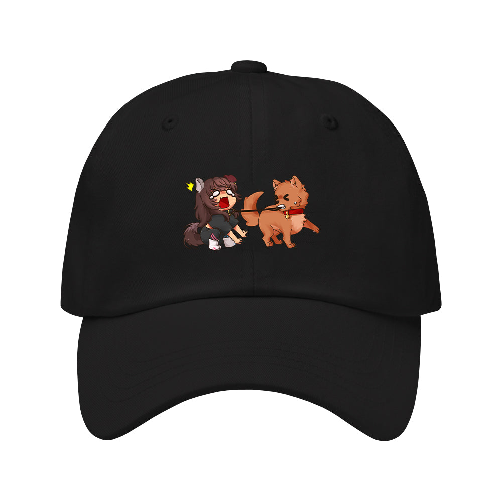 chocojax No Walk Hat