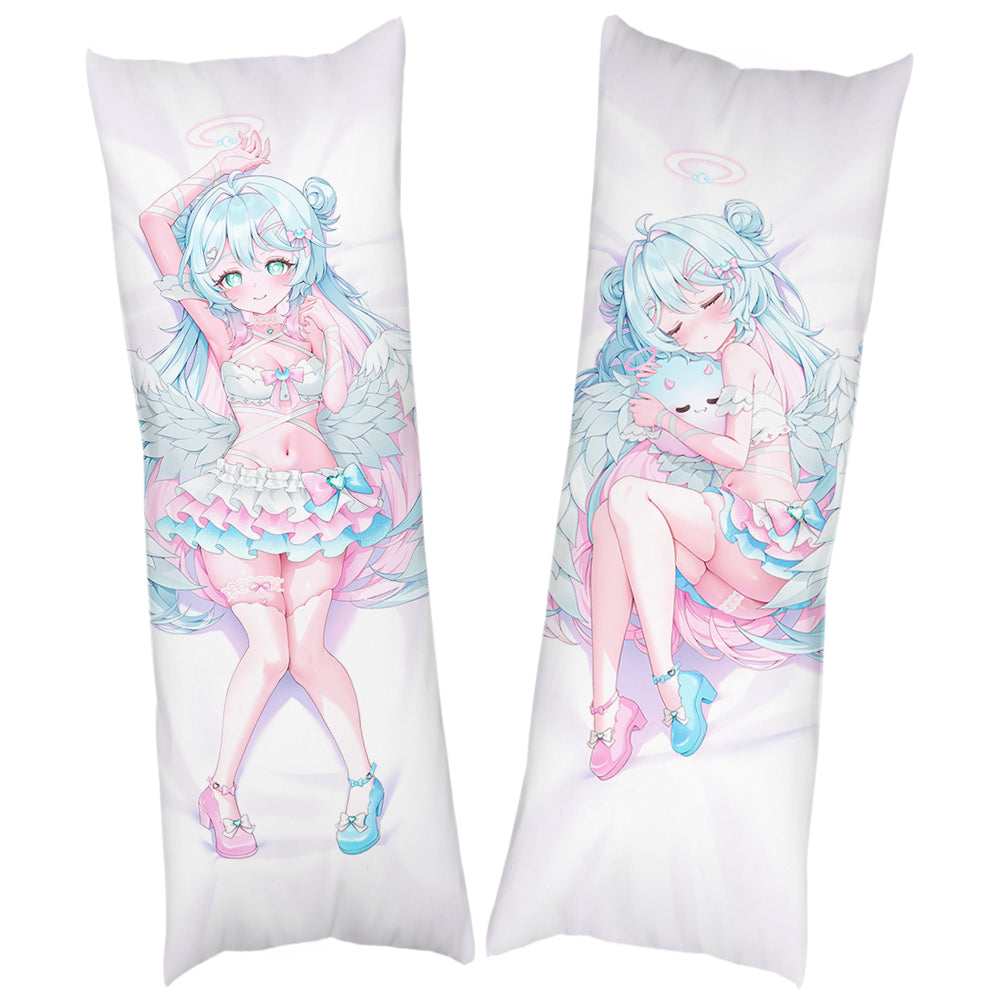 Hayami Luna Dakimakura