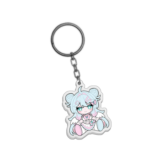 Hayami Luna Keychain - Add On