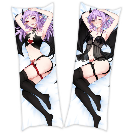 HelheimLynx Dakimakura