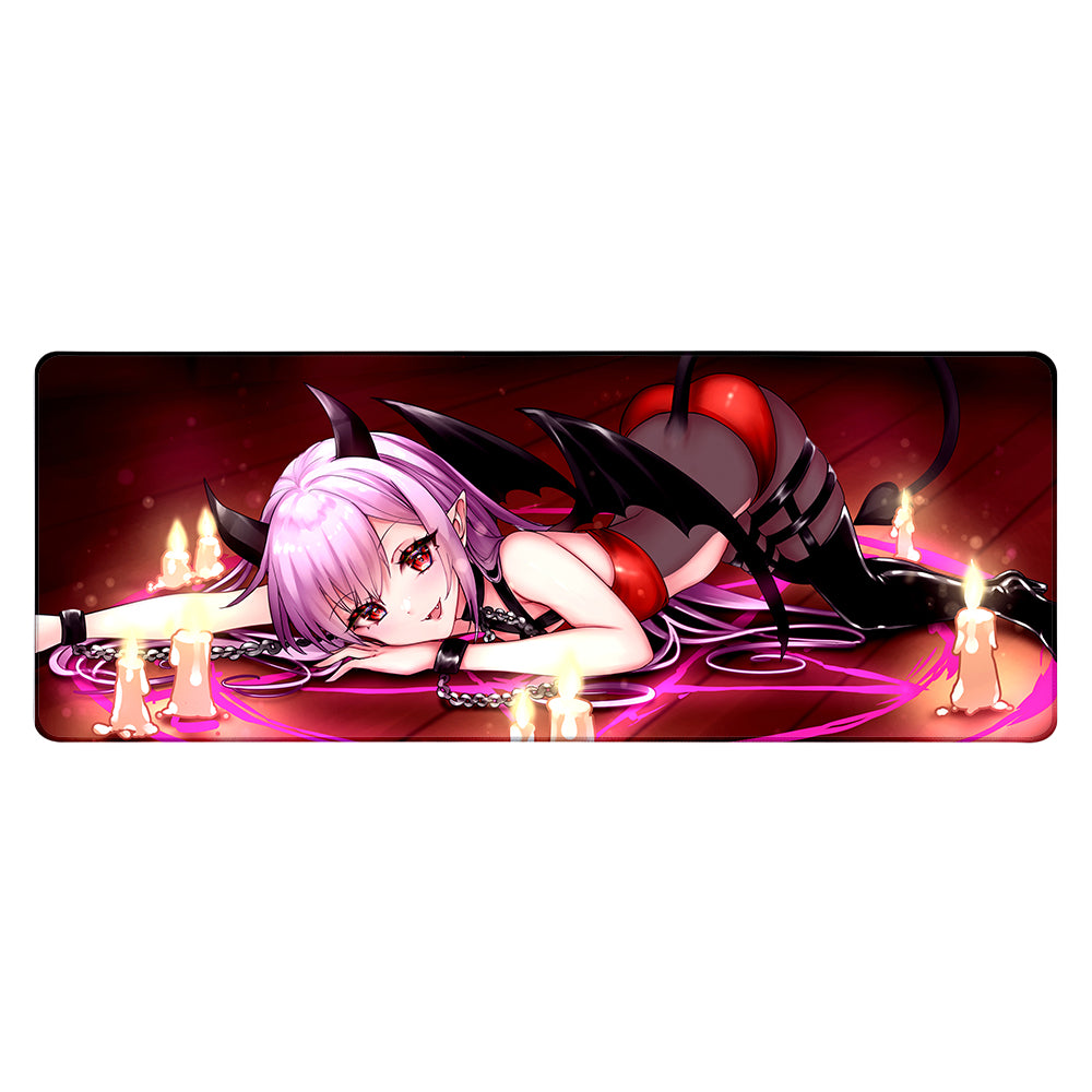 HelheimLynx Summoning XL Mousepad