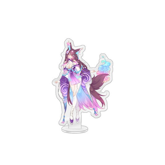 Hellia Dawn Standee