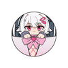 Hemifuu Plushie Pillow Campaign