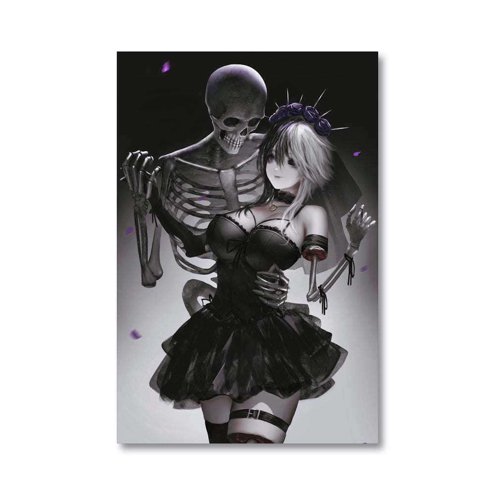 HereLiesElla Poster