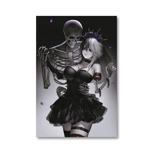 HereLiesElla Poster