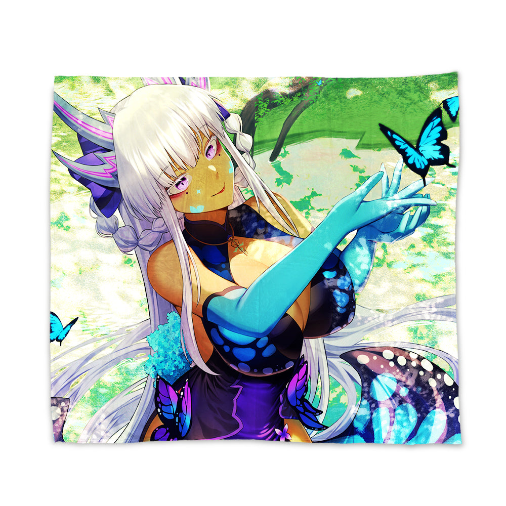 Hestiahime "Ever-Changing Goddess" Blanket