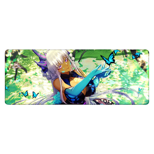 Hestiahime "Ever-Changing Goddess" XL Mousepad