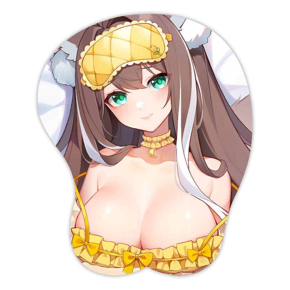 Hils "Dandelion" 3D Mousepad