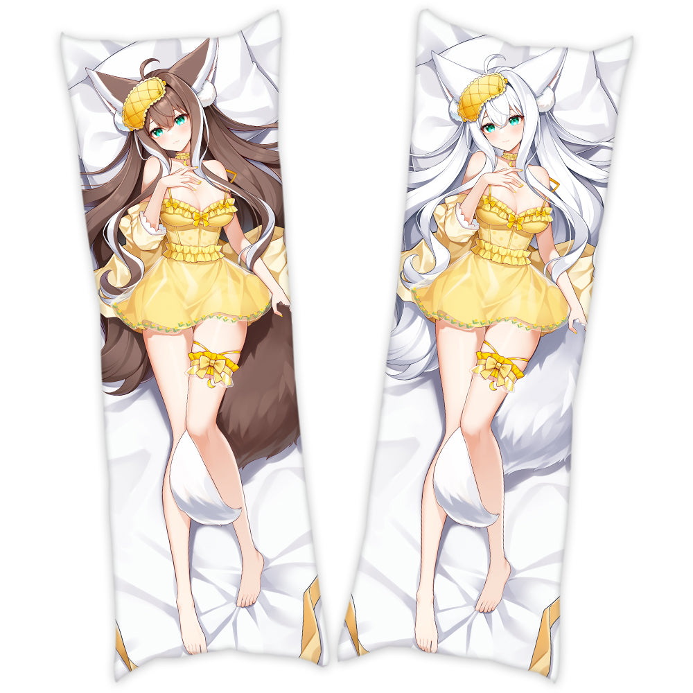 Hils "Dandelion" Dakimakura