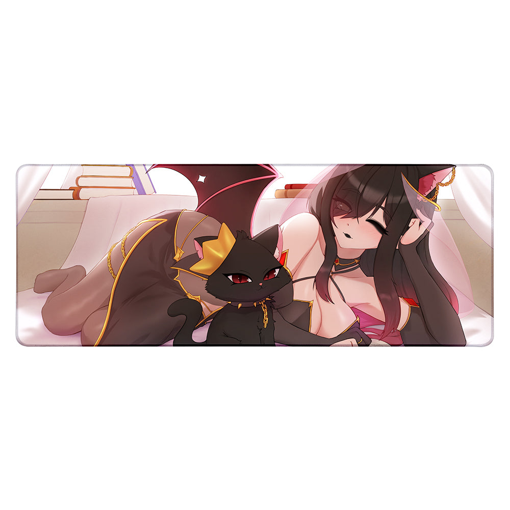 HimaxHime Relaxing XL Mousepad