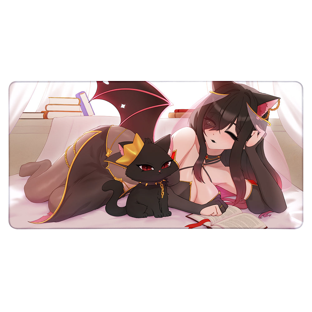 HimaxHime Relaxing XXL Mousepad