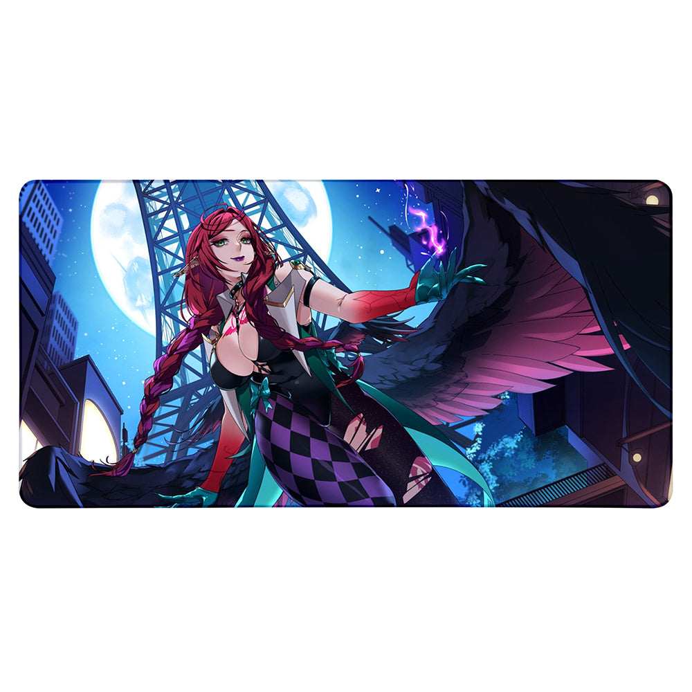 HimikoMio Performer XXL Mousepad