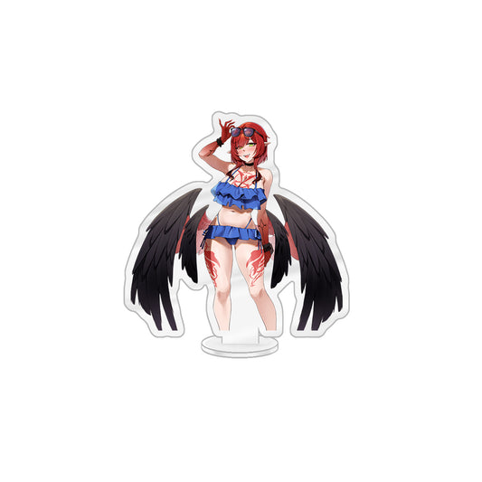 HimikoMio Standee