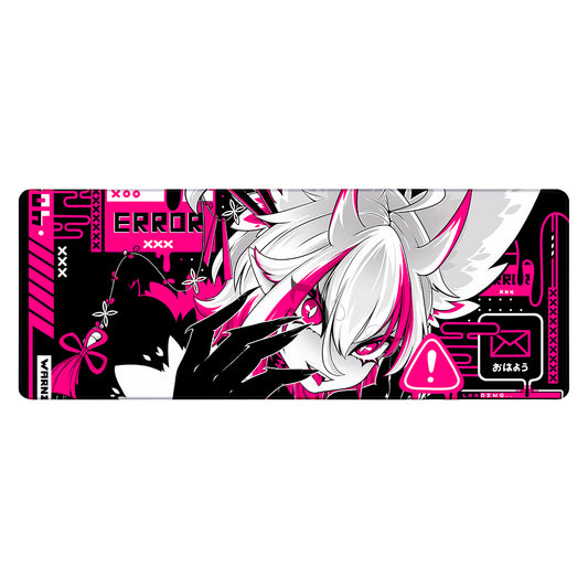 Hiokleo ERROR XL Mousepad