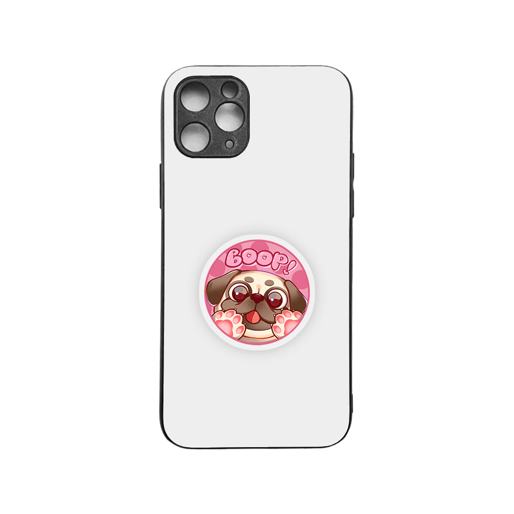 HiyoCafe "Ella Boop" Phone Holder