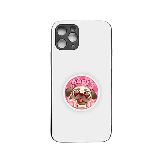 HiyoCafe "Ella Boop" Phone Holder