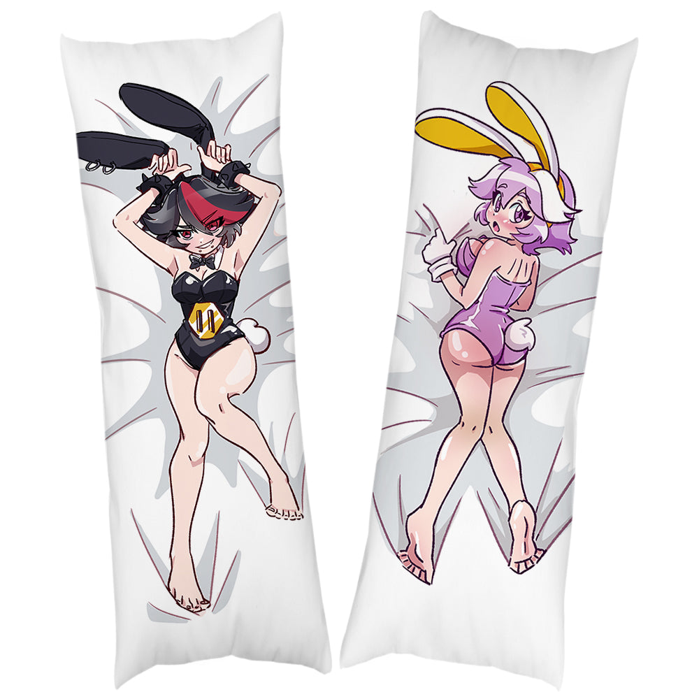 Honey Dakimakura