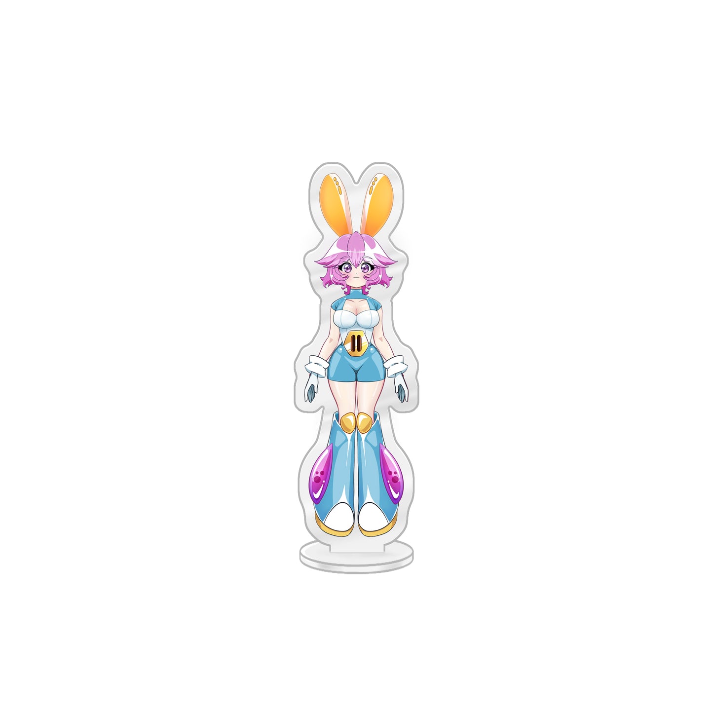 Honey 2.0 Standee