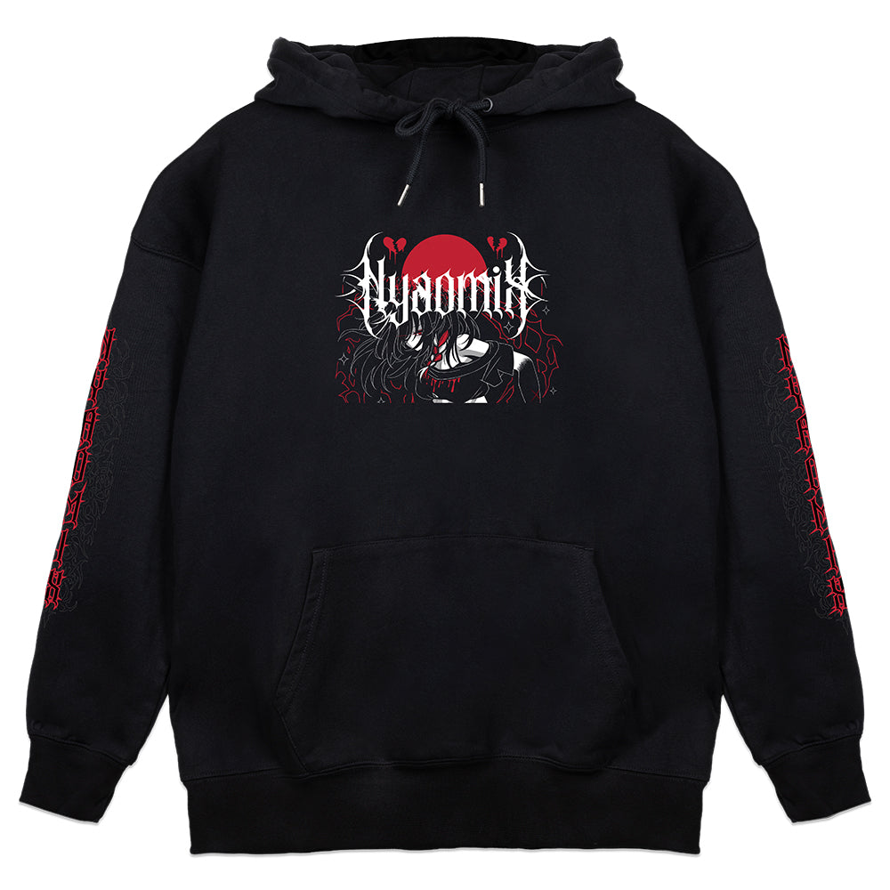 Nyaomix Hoodie