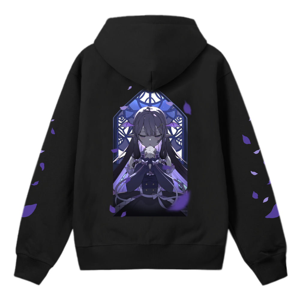 Morgana Cathedral Hoodie