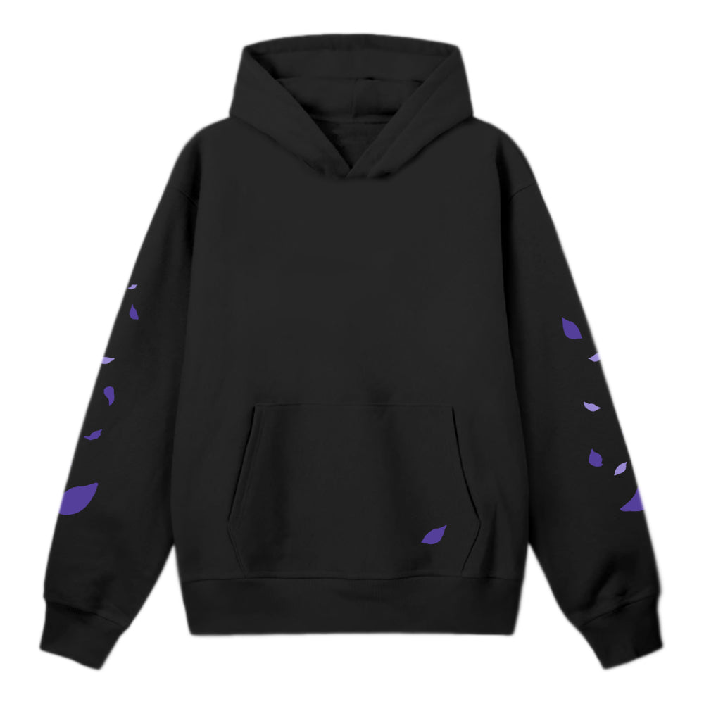 Morgana Cathedral Hoodie