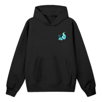 Kaguya Kuu Hoodie