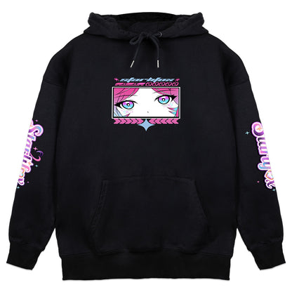 StarliFox Cosmic Fox Idol Hoodie