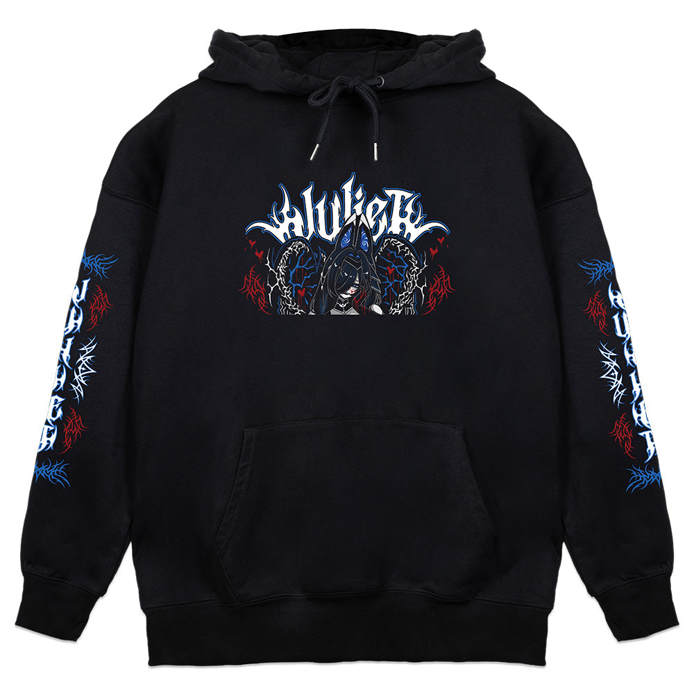 Juliet Yandere Hoodie