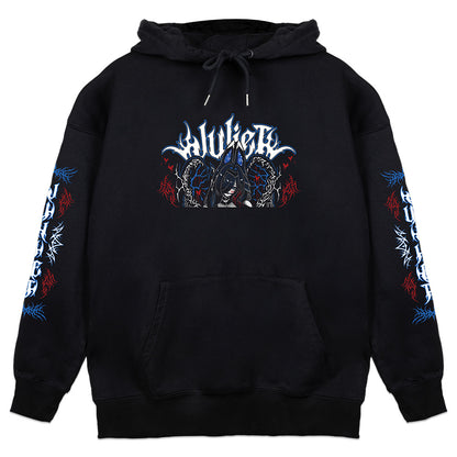 Juliet Yandere Hoodie