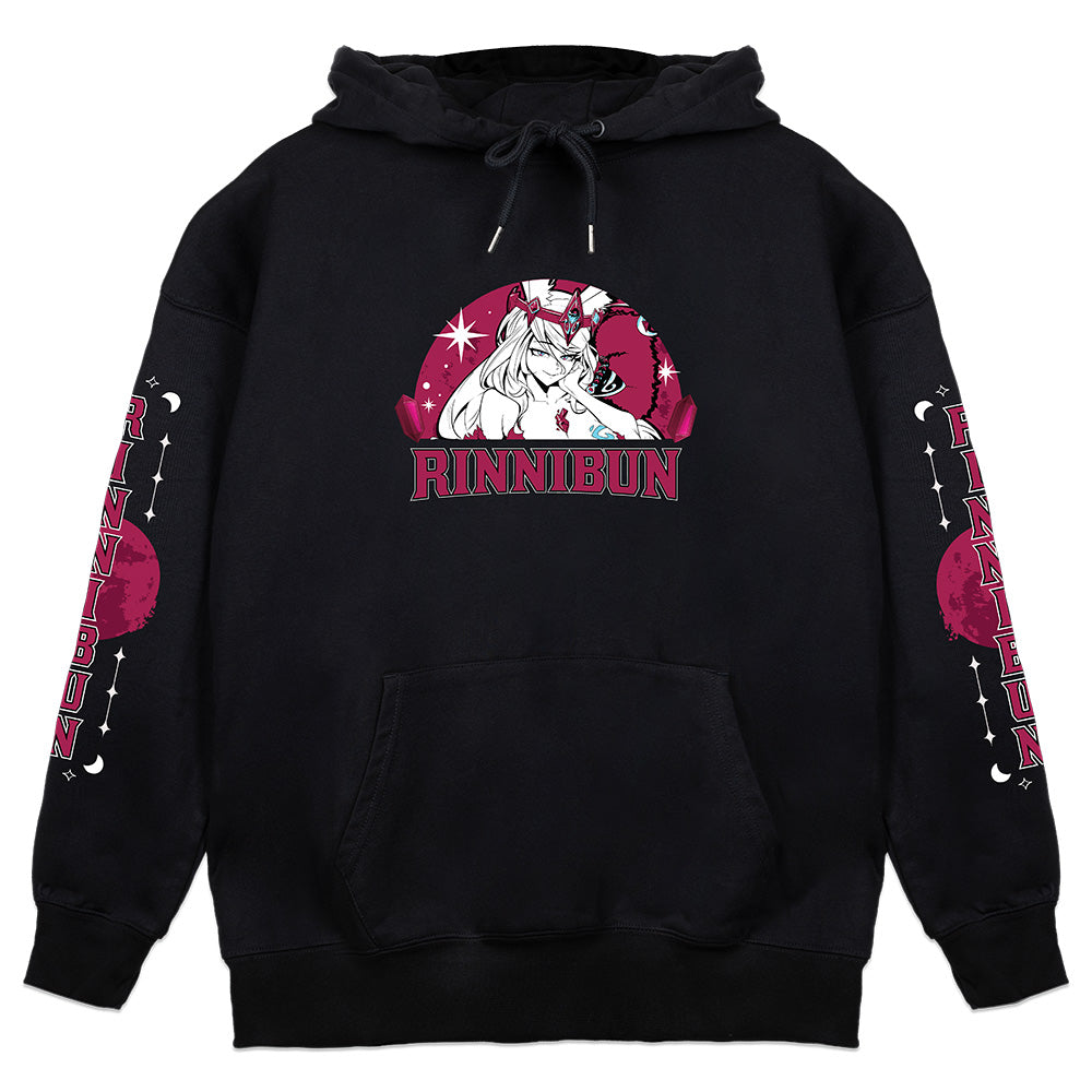 RinniBun Corruption Hoodie