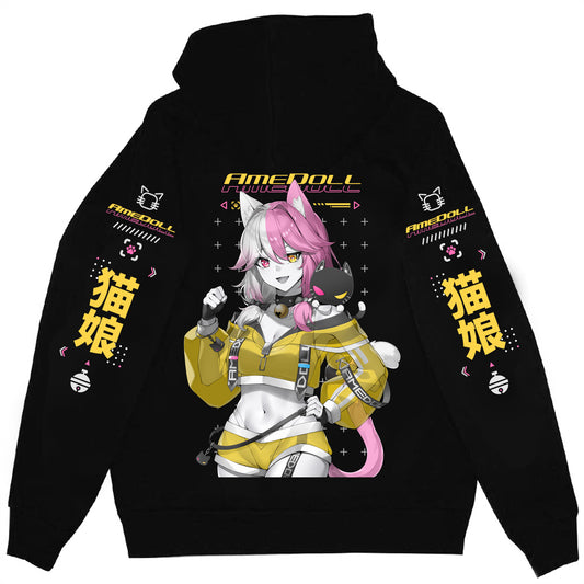 Amedoll Hoodie