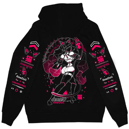 Amedoll Nyanotek Hoodie