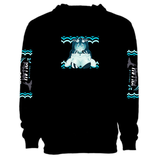 Killah Orki Waves Hoodie