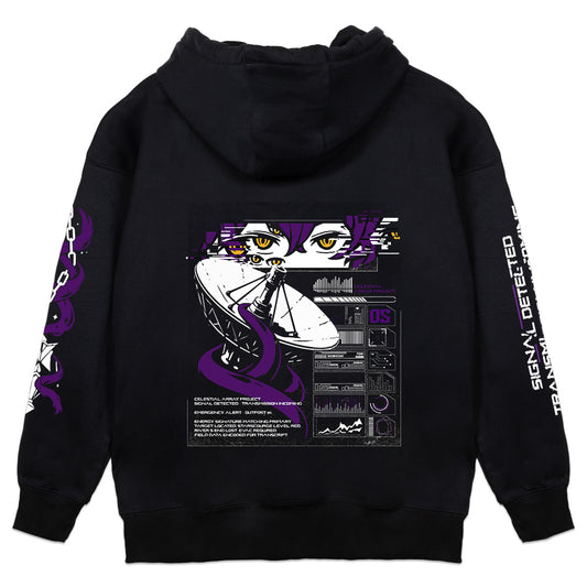 EyesOfAether Eldritch Brat Hoodie