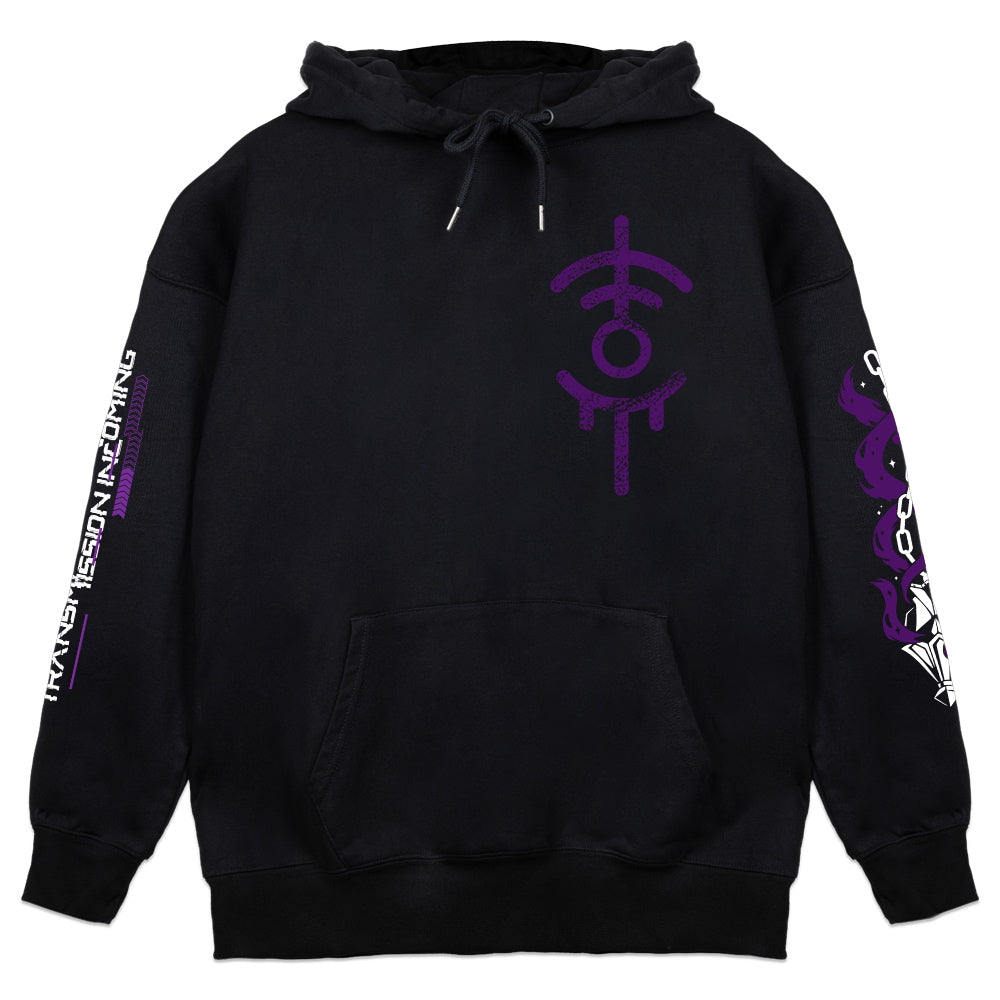 EyesOfAether Eldritch Brat Hoodie