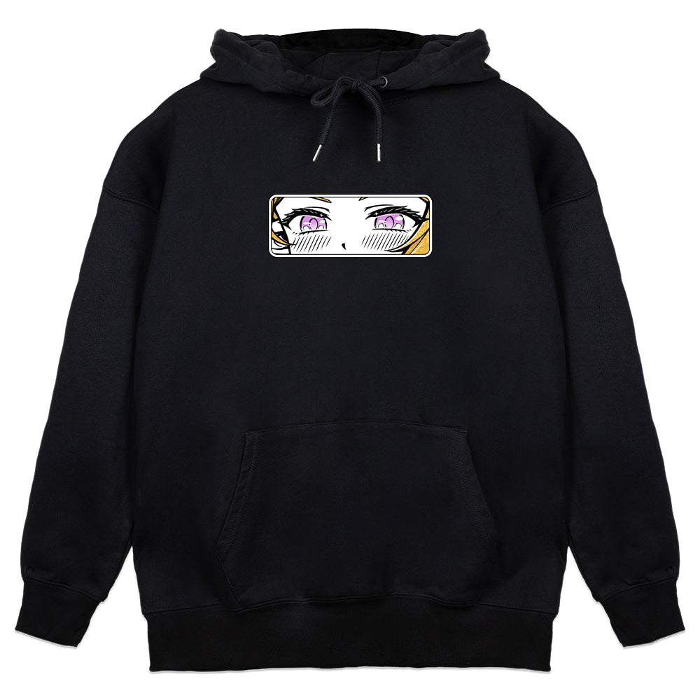 PeachyPiwie "Butterflies & Dreams" Simple Hoodie