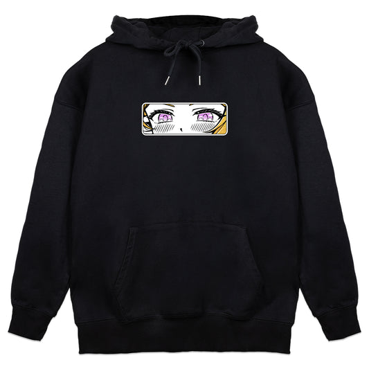 PeachyPiwie "Butterflies & Dreams" Simple Hoodie