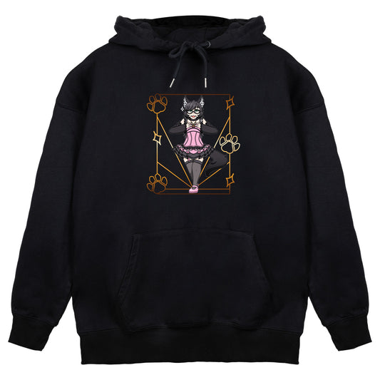 Felix Miaoshiro Hoodie
