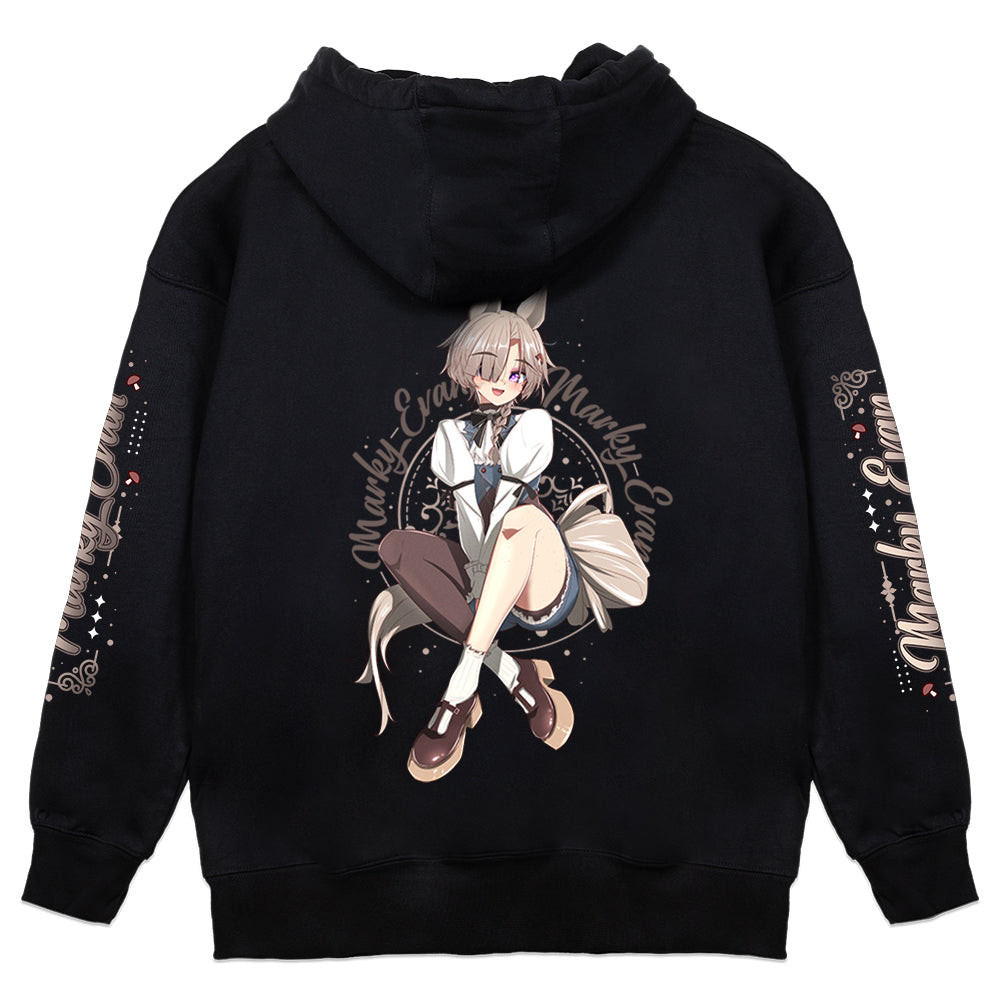 MarkyEvan Hoodie