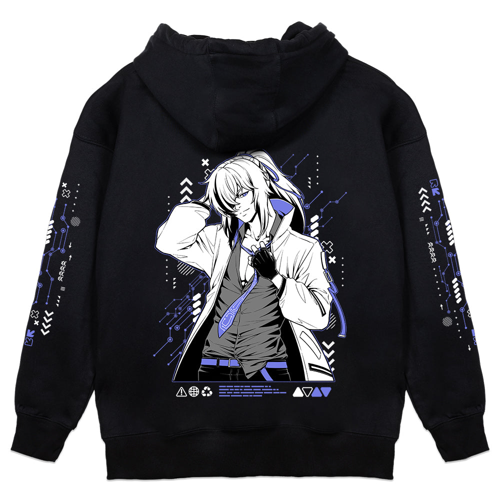 PancakeCharms Hoodie