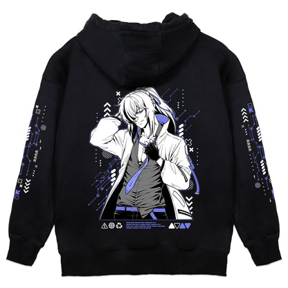 PancakeCharms Hoodie