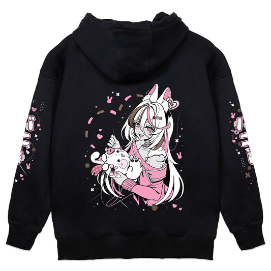 PlushyBunni Hoodie