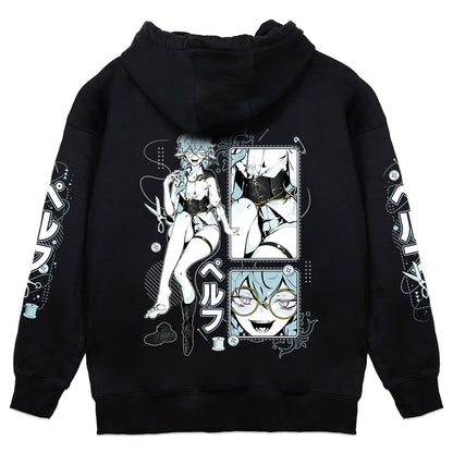 EmrysRhymesWithAbyss 'Atelier' Hoodie