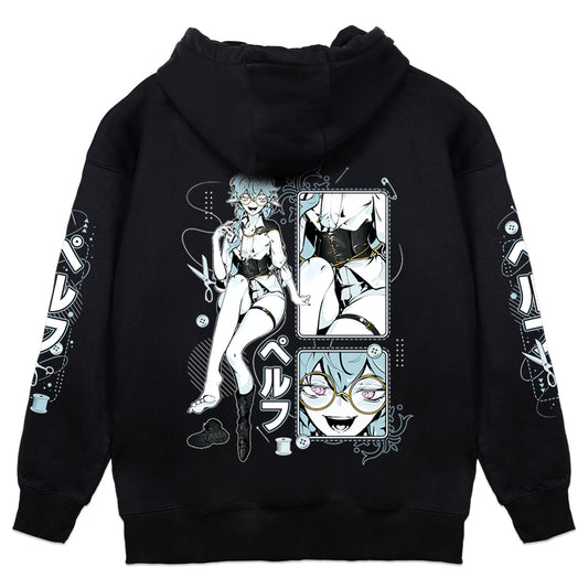 EmrysRhymesWithAbyss 'Atelier' Hoodie