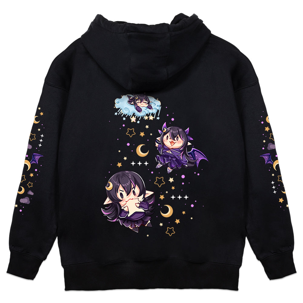 DestinyMoon 'Destiny's Dreamland' Hoodie