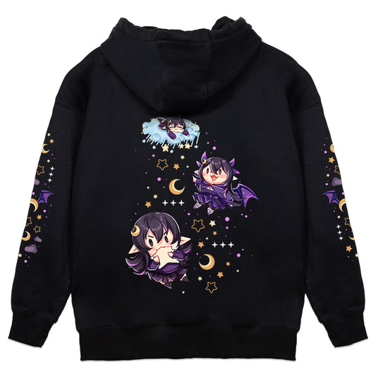 DestinyMoon 'Destiny's Dreamland' Hoodie