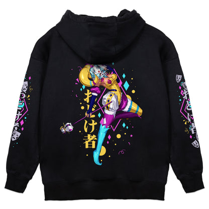 CharMaeMengMing "Showtime" Hoodie