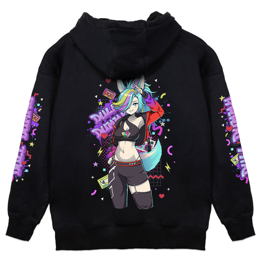 Dull Dummy 'Party!' Hoodie