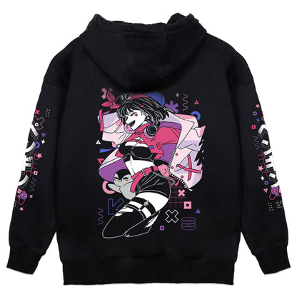 HanaVYakuta Hoodie