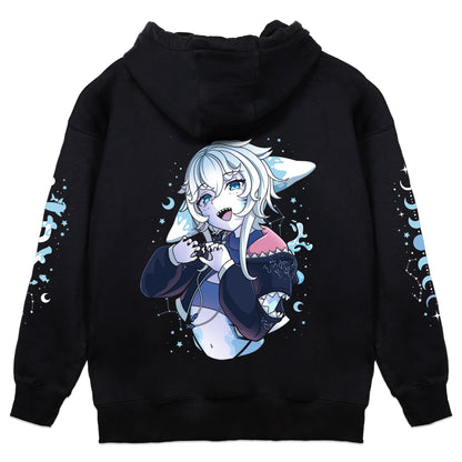 MidnightSharkie Hoodie